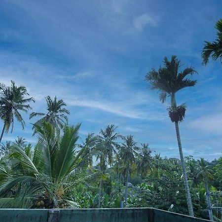 Homejay Residancies Unawatuna Buitenkant foto