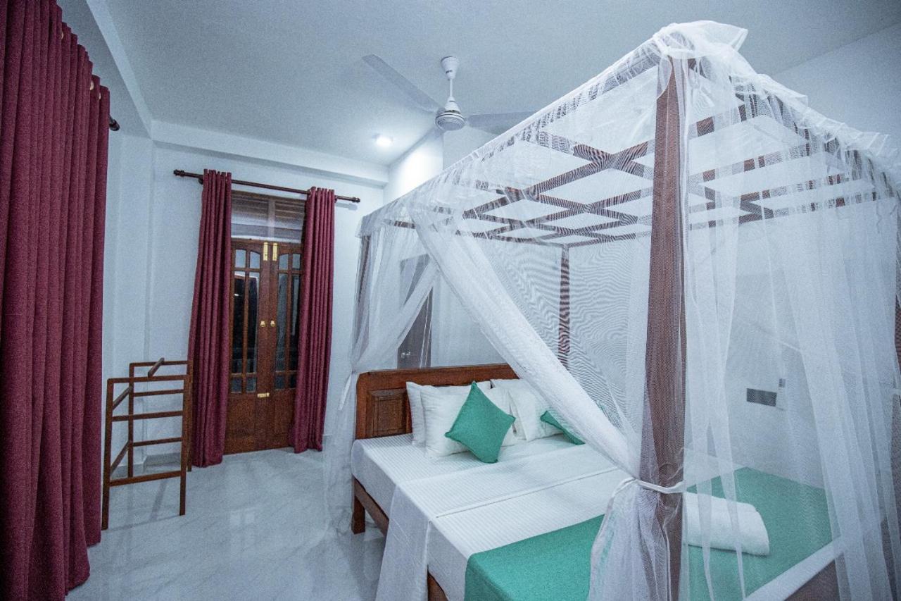 Homejay Residancies Unawatuna Buitenkant foto