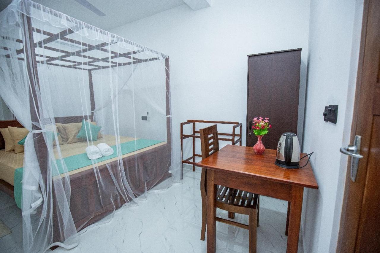 Homejay Residancies Unawatuna Buitenkant foto