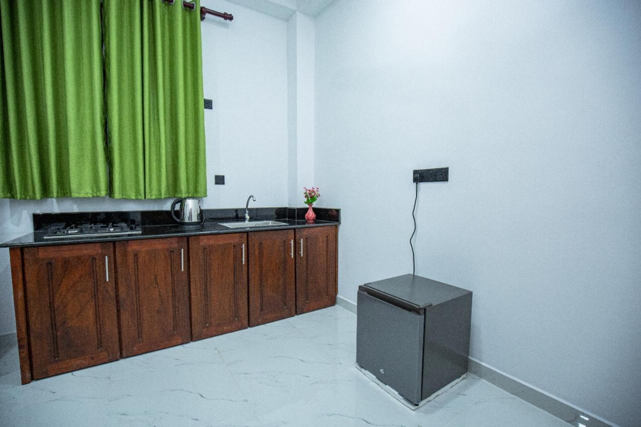 Homejay Residancies Unawatuna Buitenkant foto