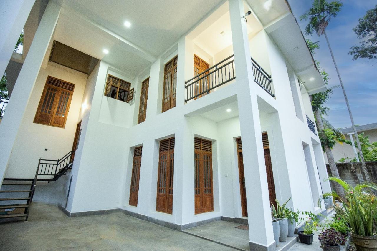 Homejay Residancies Unawatuna Buitenkant foto