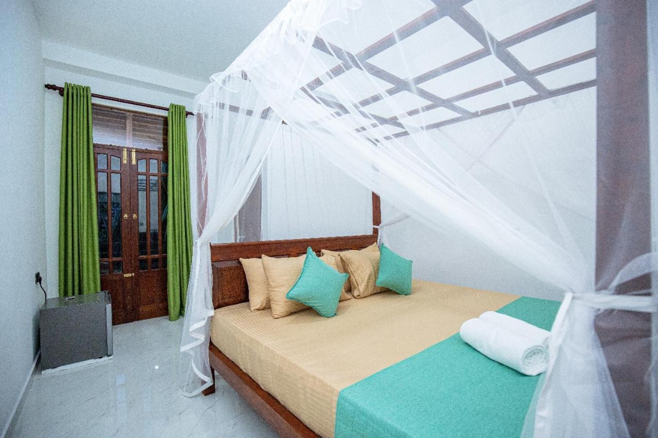 Homejay Residancies Unawatuna Buitenkant foto