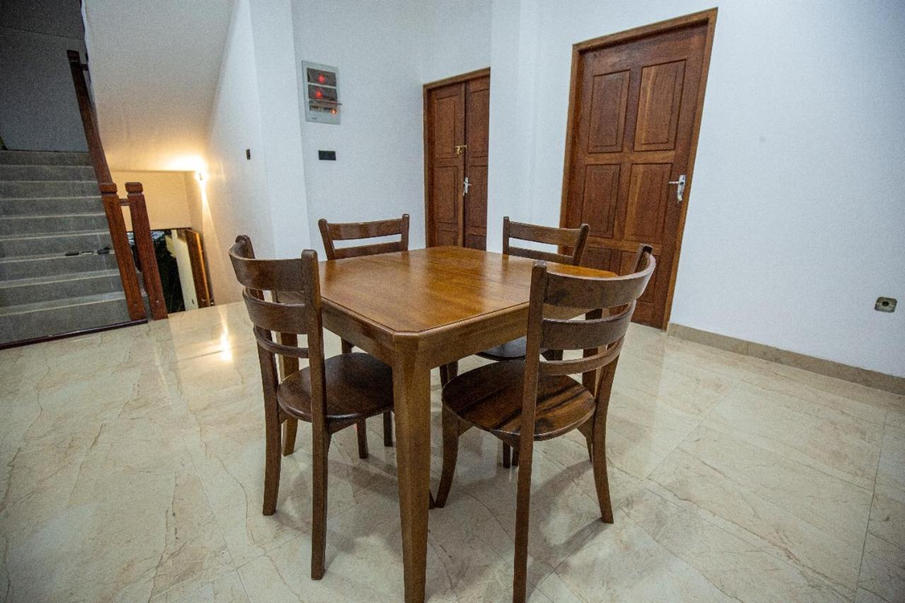 Homejay Residancies Unawatuna Buitenkant foto
