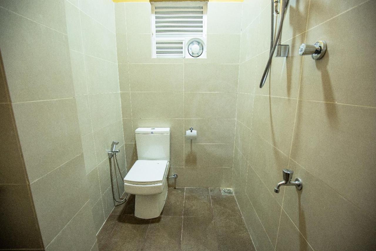 Homejay Residancies Unawatuna Buitenkant foto