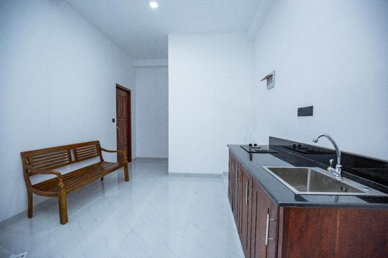 Homejay Residancies Unawatuna Buitenkant foto