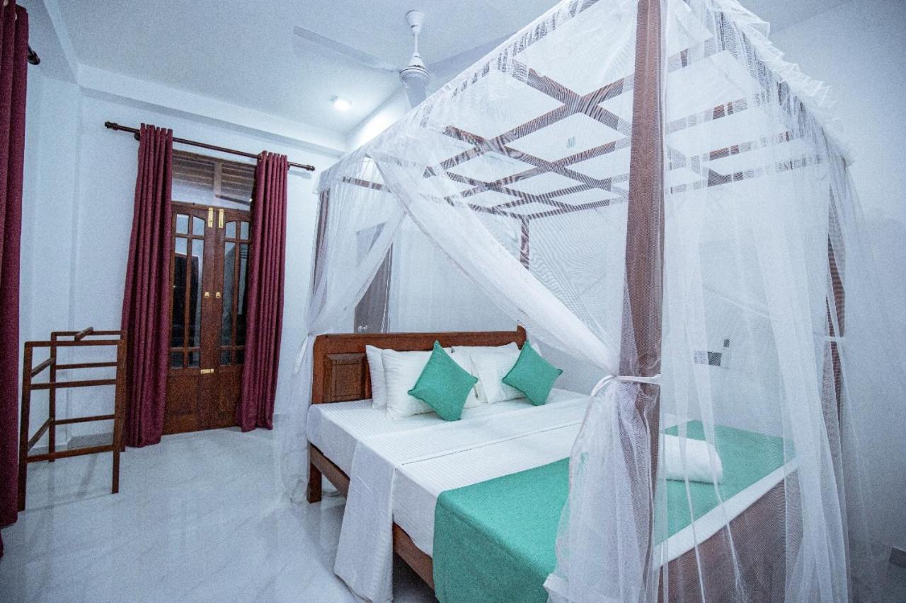 Homejay Residancies Unawatuna Buitenkant foto