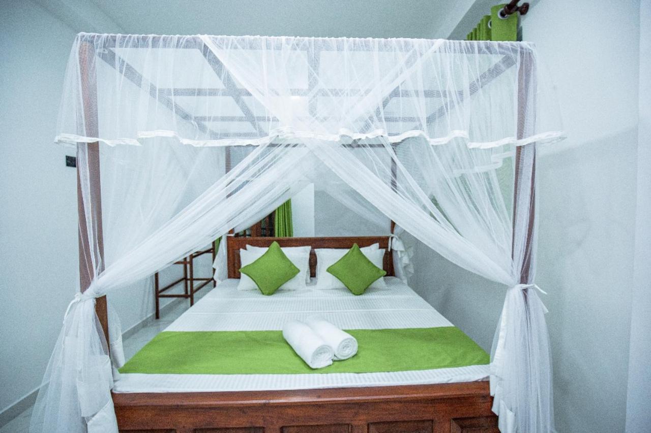 Homejay Residancies Unawatuna Kamer foto