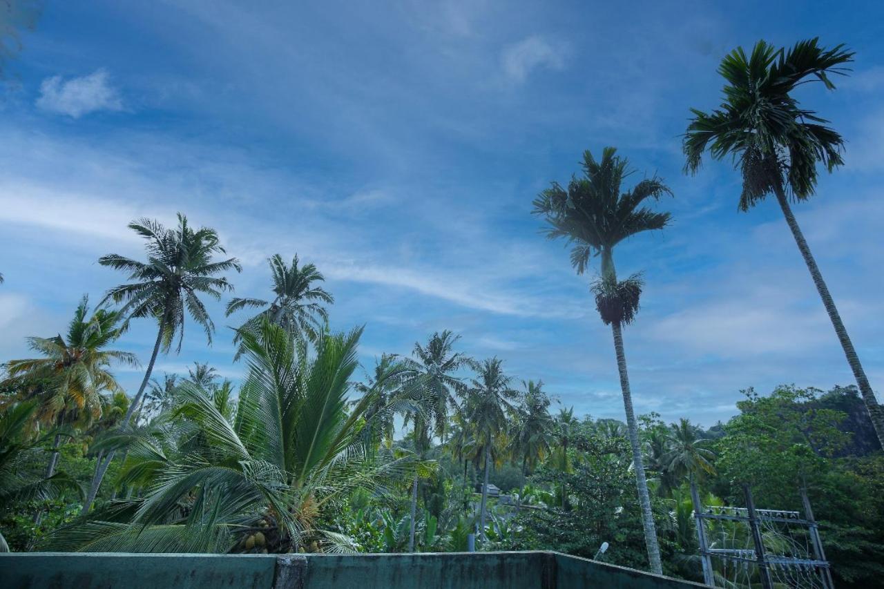 Homejay Residancies Unawatuna Buitenkant foto